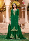 Ketki Vol 2 By Rangoon Chinon Surat Kurti With Bottom Dupatta Wholesale Market